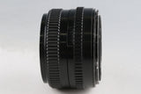Mamimya M645 Super + Sekor C 80mm F/2.8 N Lens + Hand Grip #64167E1