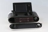 Leica Leitz M2 35mm Rangefinder Film Camera #64169T