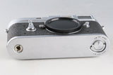 Leica Leitz M2 35mm Rangefinder Film Camera #64169T