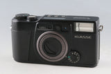 Fujifilm Klasse 35mm Point & Shoot Film Camera #64187D5