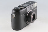 Fujifilm Klasse 35mm Point & Shoot Film Camera #64187D5