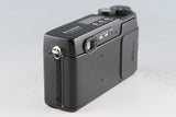 Fujifilm Klasse 35mm Point & Shoot Film Camera #64187D5