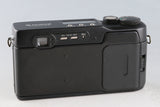 Fujifilm Klasse 35mm Point & Shoot Film Camera #64187D5