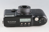 Fujifilm Klasse 35mm Point & Shoot Film Camera #64187D5