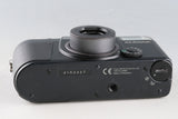 Fujifilm Klasse 35mm Point & Shoot Film Camera #64187D5