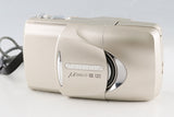 Olympus μ-III 120 35mm Point & Shoot Film Camera #64188D5