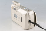 Olympus μ-III 120 35mm Point & Shoot Film Camera #64188D5