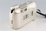Olympus μ-III 120 35mm Point & Shoot Film Camera #64188D5