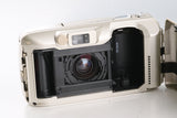 Olympus μ-III 120 35mm Point & Shoot Film Camera #64188D5