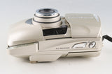 Olympus μ-III 120 35mm Point & Shoot Film Camera #64188D5