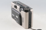 Contax T3D 35mm Point & Shoot Film Camera #64198L7