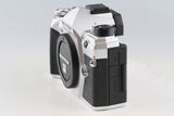Olympus OM System OM-5 Mirrorless Digital Camera + FL-LM3 #64202A4