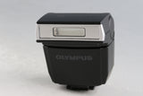 Olympus OM System OM-5 Mirrorless Digital Camera + FL-LM3 #64202A4