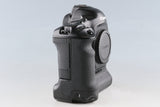 Canon EOS-1V HS 35mm SLR Film Camera #64204E3