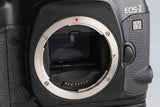 Canon EOS-1V HS 35mm SLR Film Camera #64204E3