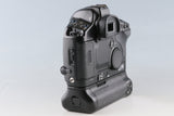 Canon EOS-1V HS 35mm SLR Film Camera #64204E3