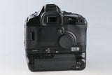 Canon EOS-1V HS 35mm SLR Film Camera #64204E3