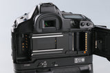 Canon EOS-1V HS 35mm SLR Film Camera #64204E3
