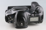 Canon EOS-1V HS 35mm SLR Film Camera #64204E3