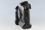 Canon EOS-1V HS 35mm SLR Film Camera #64205E3
