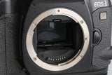 Canon EOS-1V HS 35mm SLR Film Camera #64205E3