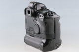Canon EOS-1V HS 35mm SLR Film Camera #64205E3