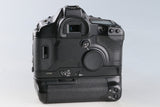 Canon EOS-1V HS 35mm SLR Film Camera #64205E3