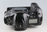 Canon EOS-1V HS 35mm SLR Film Camera #64205E3