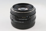 SMC Pentax-FA 645 75mm F/2.8 Lens #64208C3