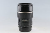 SMC Pentax-FA 645 Zoom 80-160mm F/4.5 Lens #64209C3