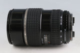 SMC Pentax-FA 645 Zoom 80-160mm F/4.5 Lens #64209C3