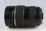 SMC Pentax-FA 645 Zoom 80-160mm F/4.5 Lens #64209C3