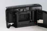 Nikon AF600 35mm Point & Shoot Film Camera #64212D5
