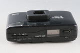 Nikon AF600 35mm Point & Shoot Film Camera #64212D5