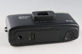 Nikon AF600 35mm Point & Shoot Film Camera #64212D5