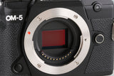 Olympus OM System OM-5 Mirrorless Digital Camera #64215E3