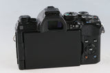 Olympus OM System OM-5 Mirrorless Digital Camera #64215E3