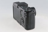 Ricoh GX200 Digital Camera VF Kit With Box #64221L7