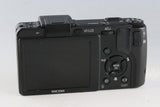 Ricoh GX200 Digital Camera VF Kit With Box #64221L7