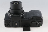 Ricoh GX200 Digital Camera VF Kit With Box #64221L7