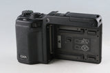 Ricoh GXR Digital Camera + A12 50mm F/2.5 Macro Lens #64222E3