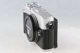 Olympus PEN E-P7 + M.Zuiko Digital ED 14-42mm F/3.5-5.6 EZ Lens With Box #64224L8