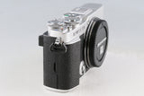 Olympus PEN E-P7 + M.Zuiko Digital ED 14-42mm F/3.5-5.6 EZ Lens With Box #64224L8