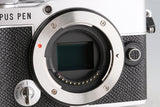 Olympus PEN E-P7 + M.Zuiko Digital ED 14-42mm F/3.5-5.6 EZ Lens With Box #64224L8