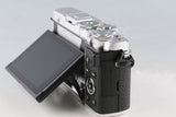 Olympus PEN E-P7 + M.Zuiko Digital ED 14-42mm F/3.5-5.6 EZ Lens With Box #64224L8
