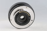Olympus PEN E-P7 + M.Zuiko Digital ED 14-42mm F/3.5-5.6 EZ Lens With Box #64224L8