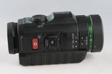 SiOnyx Aurora CDV-100C Digital Day/Night Vision Camera #64226D8
