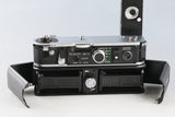 Nikon Motor Drive MD-2 MB-1 Set for F2 #64227F3