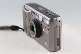 Ricoh R1s 35mm Point & Shoot Film Camera With Box #64229L7