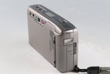 Ricoh R1s 35mm Point & Shoot Film Camera With Box #64229L7